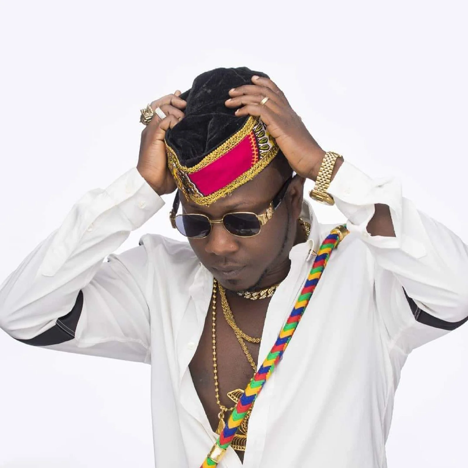 Flowking Stone – Survive (Prod. By TubhaniMuzik)