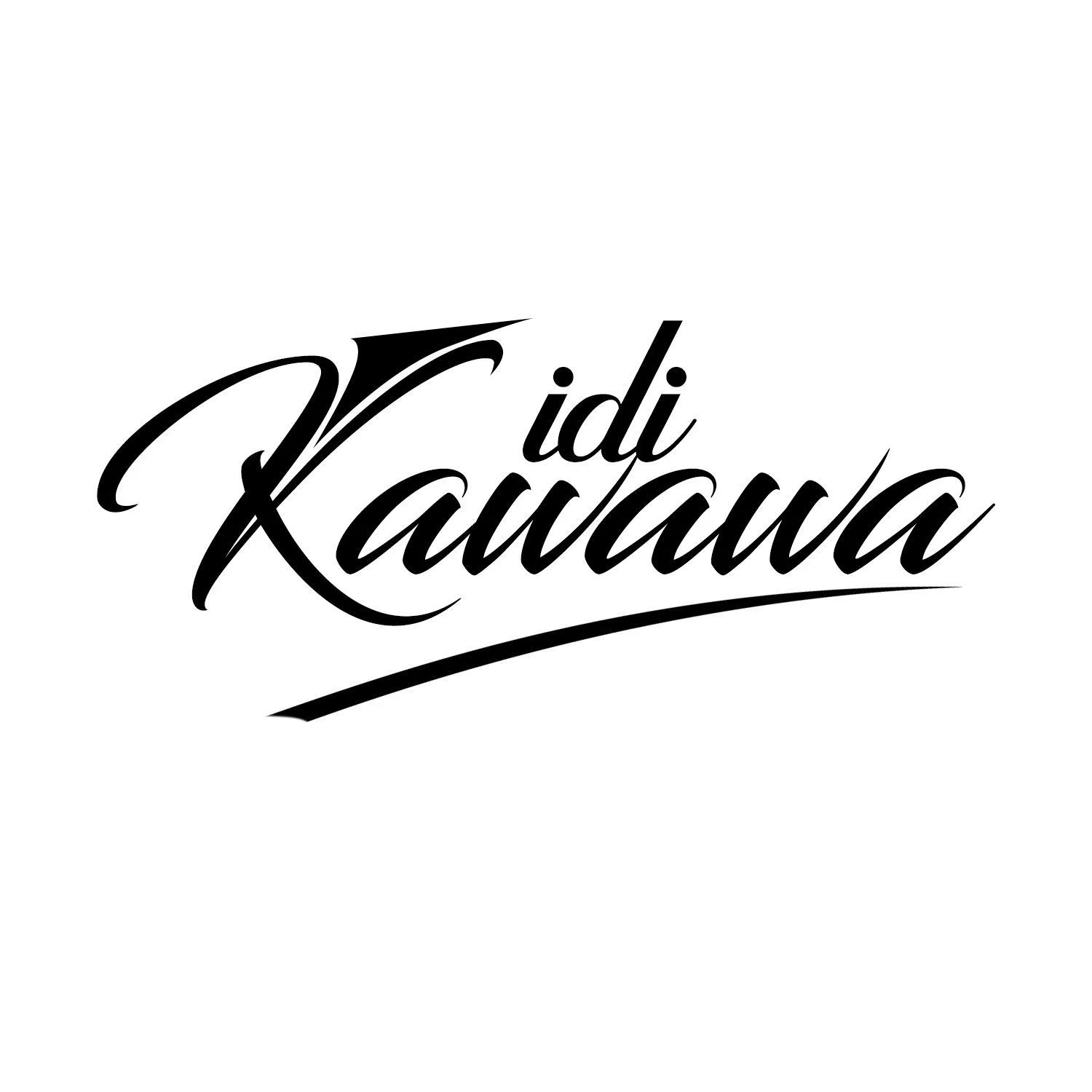 IDI-KAWAWA-NAME-LOGO Idi Kawawa – Free Wi (Prod. by Dollar Music)
