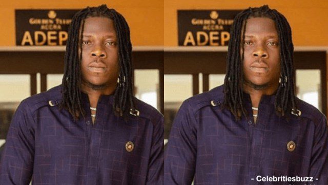 ‘Life is too short but you can never rush greatness’ – Stonebwoy says as he prepares to drop his album