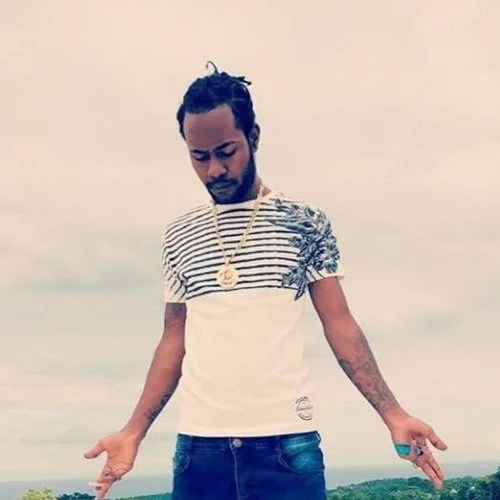 Jahvillani – Send Every Gyal Jahvillani – Send Every Gyal