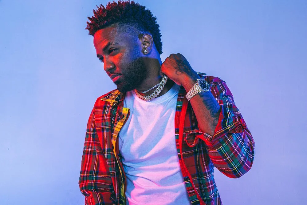 Konshens – Backaz (Incredible Riddim) (Prod. By TJ Records) Konshens – Backaz (Incredible Riddim) (Prod. By TJ Records)