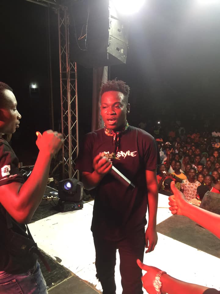 Koo Ntakra – Gbelemi (Prod. By Qhola Beatz)