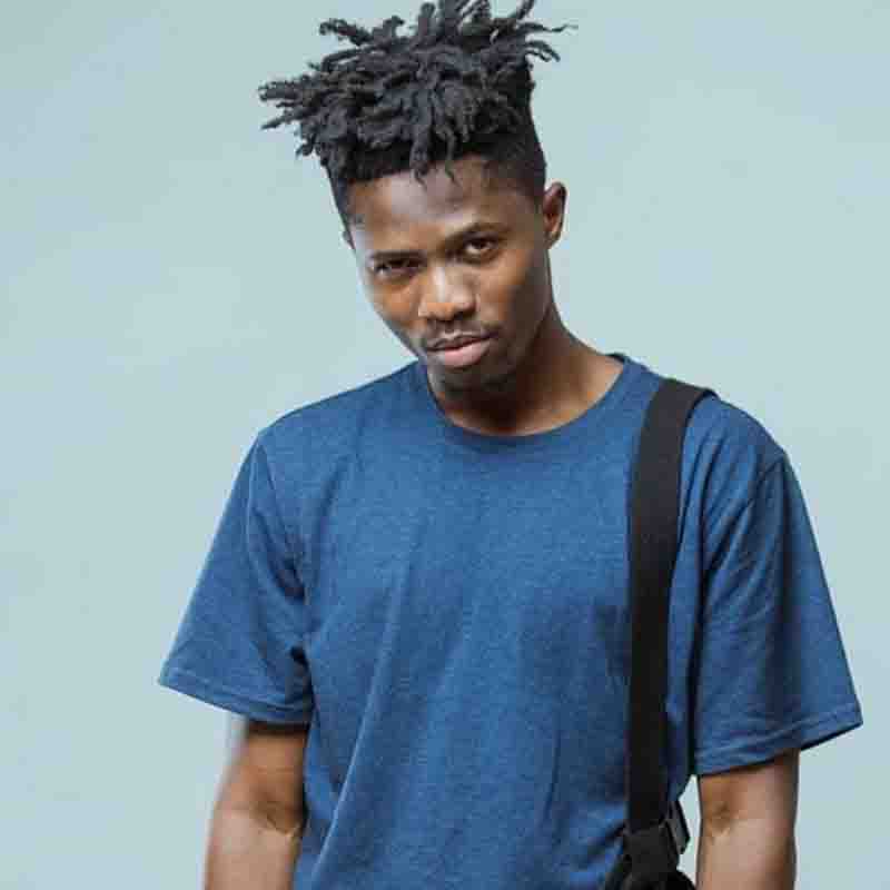 Kwesi Arthur – Revolution Sound (Prod. By MOG Beatz) Kwesi Arthur – Revolution Sound (Prod. By MOG Beatz)