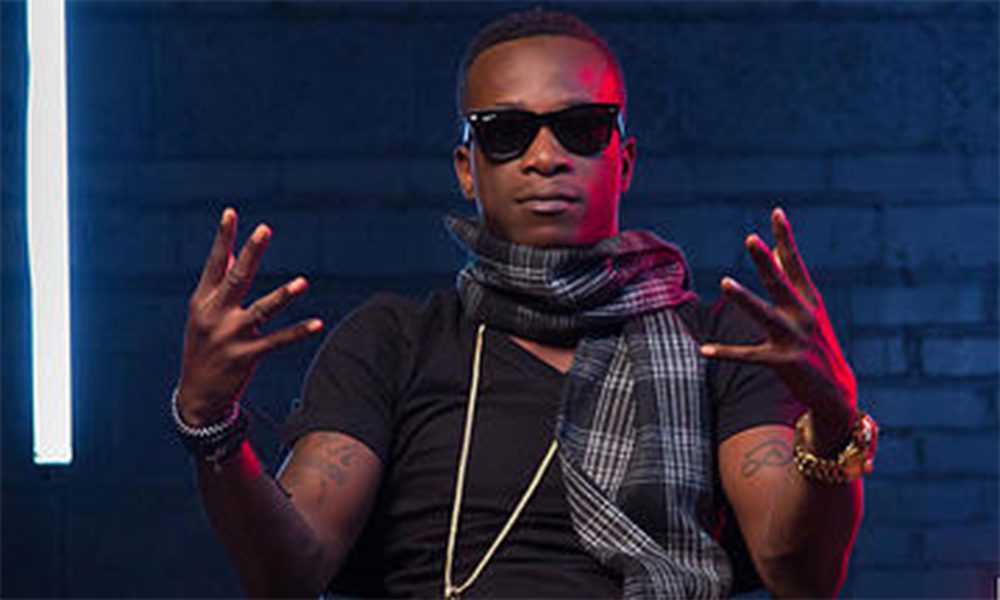 K.K Fosu – Friends2Day (Prod. By WillisBeatz)