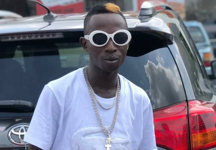 Patapaa – Corona Virus