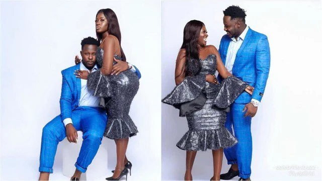 Medikal and Fella Makafui’s Engagement Comes Off Tomorrow Medikal and Fella Makafui’s Engagement Comes Off Tomorrow