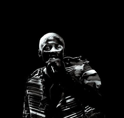 Rjz – Quarantine Boredom Freestyle 1 (Prod. By Mr Mister Wolve)