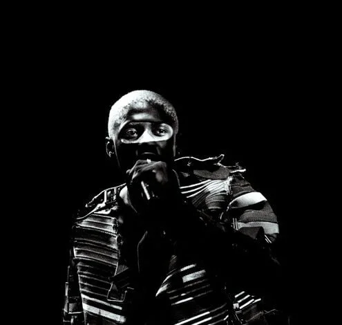 Rjz – Quarantine Boredom Freestyle 1 (Prod. By Mr Mister Wolve)