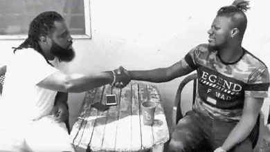 Pope Skinny & Grey – The Kult (Pandemic)