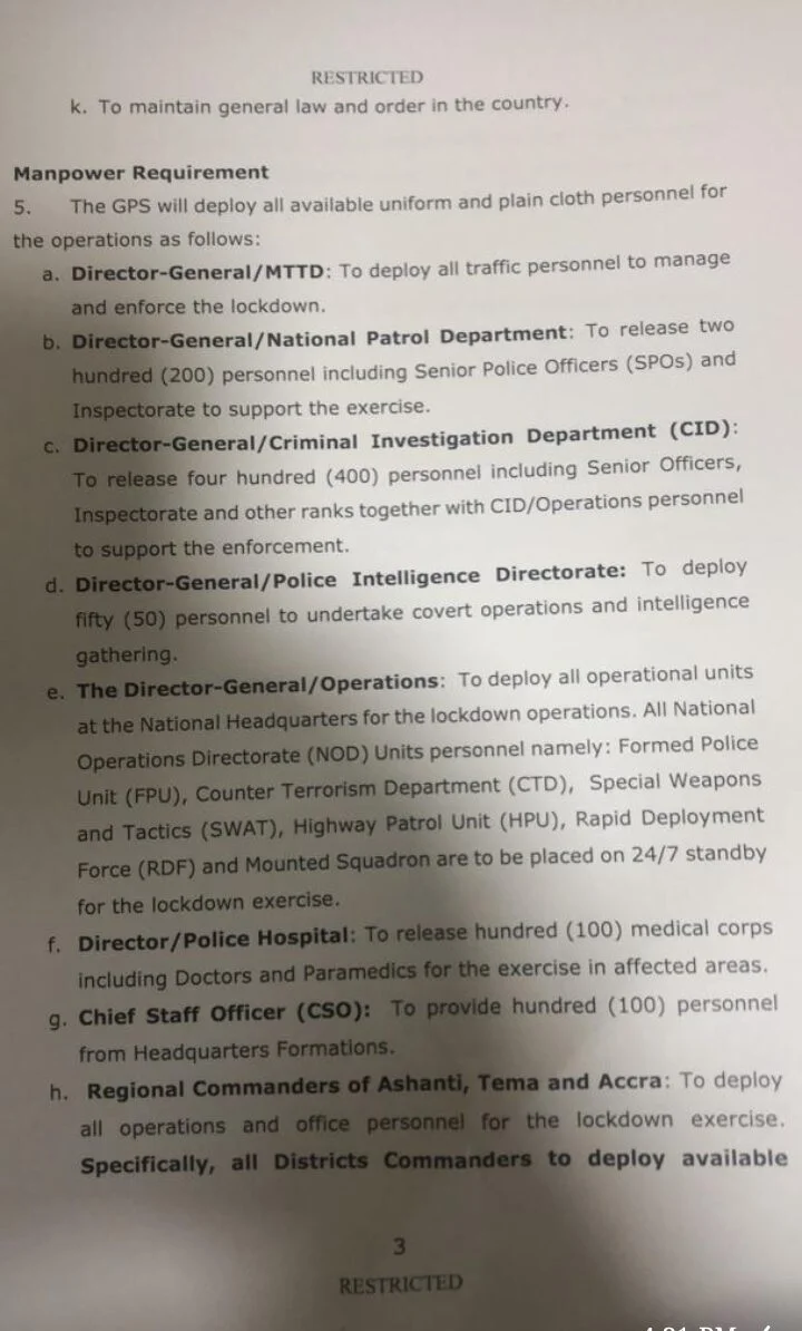 Screenshot_20200327-162615-1-1 BREAKING NEWS: Accra, Tema, Kumasi and Obuasi To be Lockdown (+ Official Documents