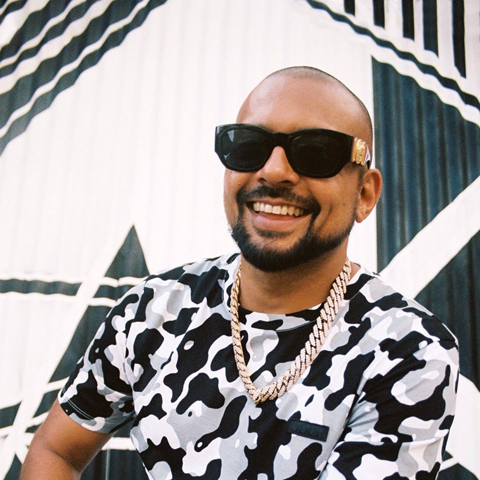 DOWNLOAD MP3 Sean Paul Bend You Back