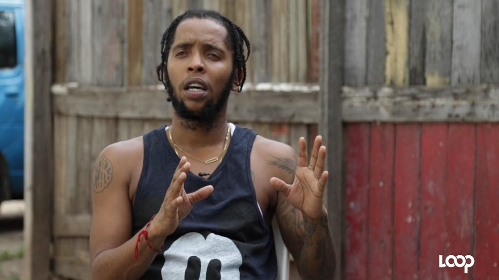 Shane O – Star In The Sky (High Supremacy Riddim) (Prod. By Damage Musiq)