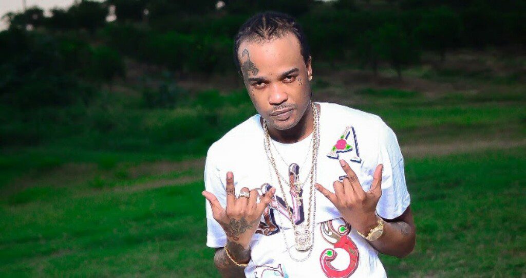 Tommy Lee Sparta – Procreator (High Supremacy Riddim)