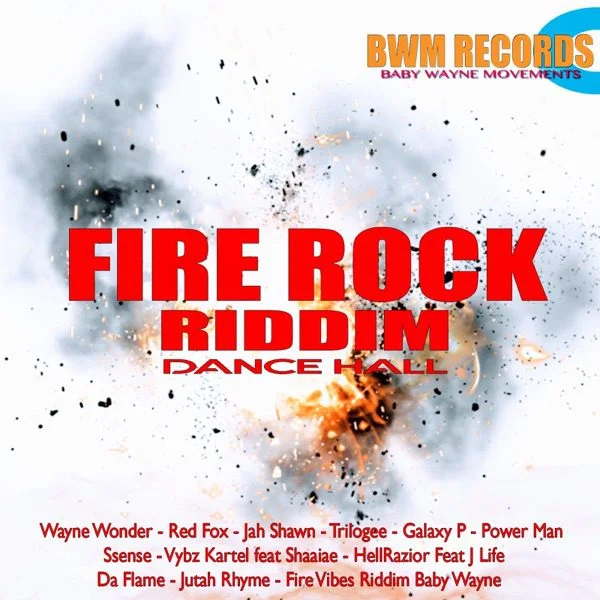 Vybz Kartel & Shaaiae – Gaza Man