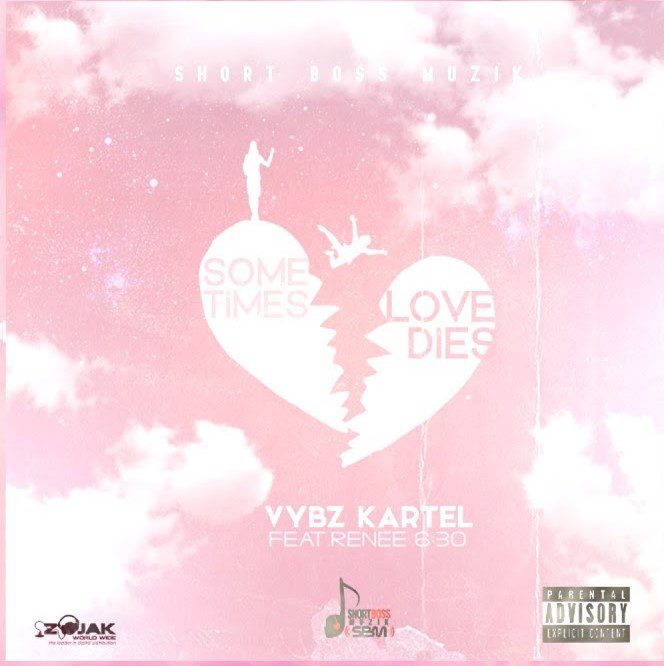 Vybz Kartel – Sometimes Love Dies Ft Renee 6:30