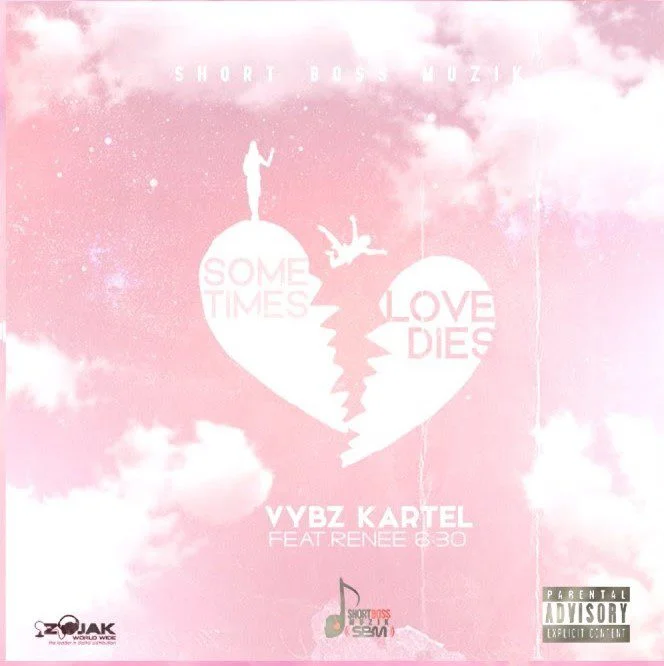 Vybz Kartel – Sometimes Love Dies Ft Renee 6:30