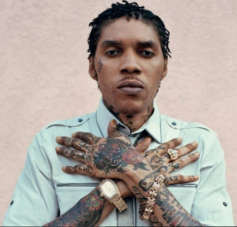 Vybz Kartel – Glock Zilla (Freestyle)