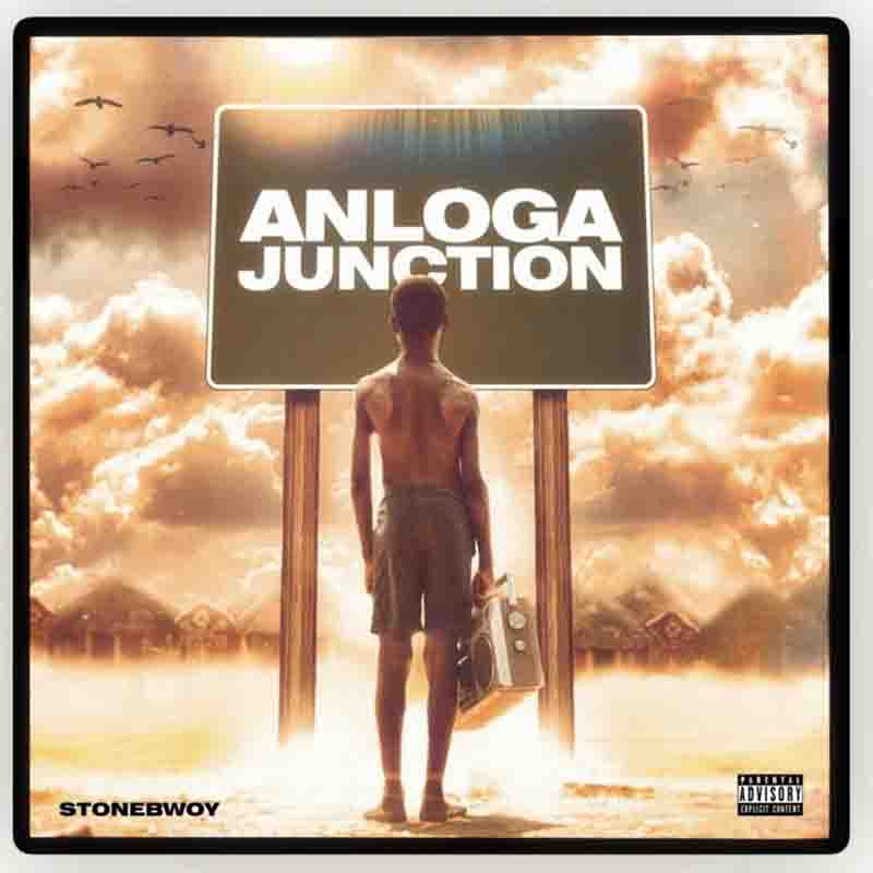 Stonebwoy – Anloga Junction (Full Album)
