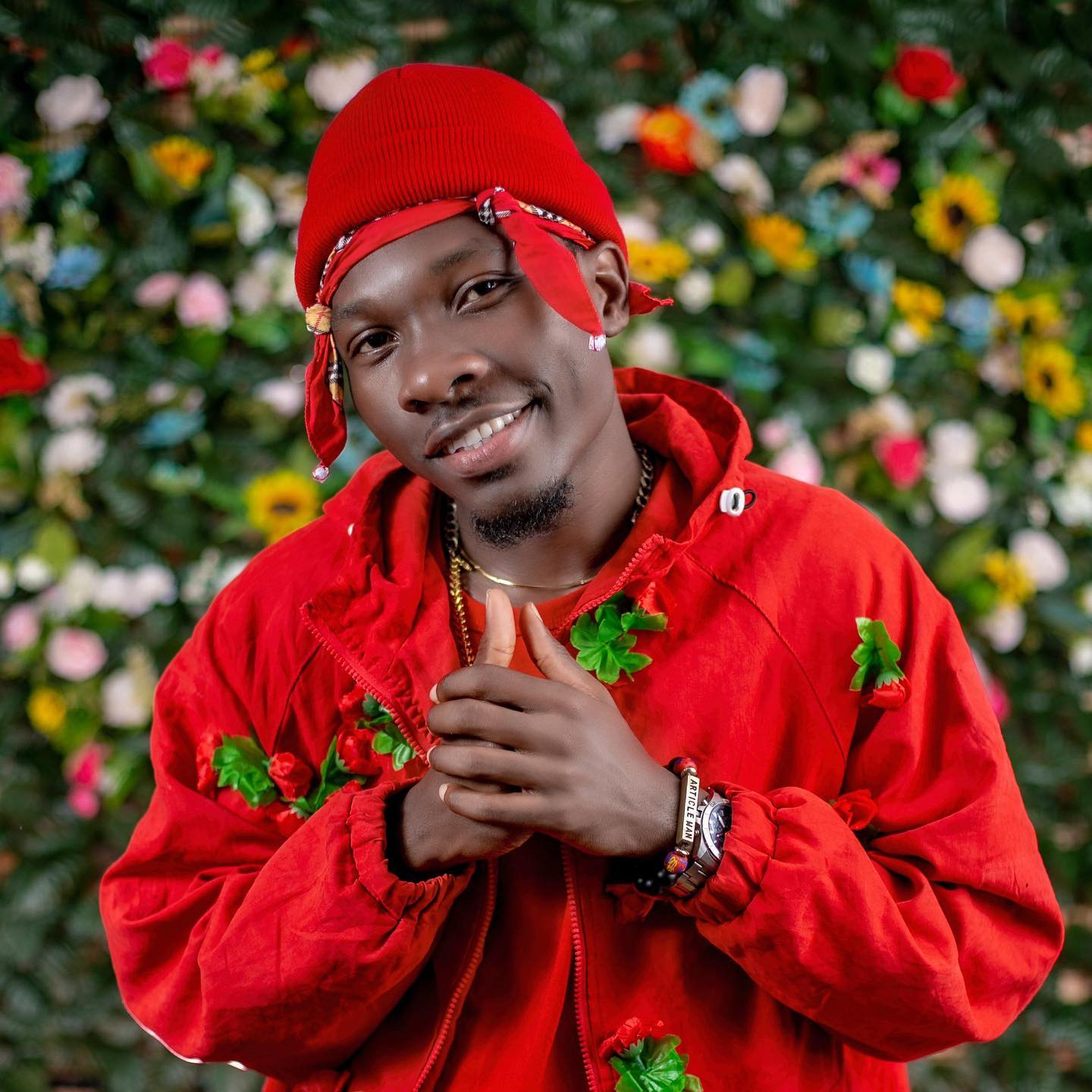 Article Wan – Beauty (Prod. by Article Wan)