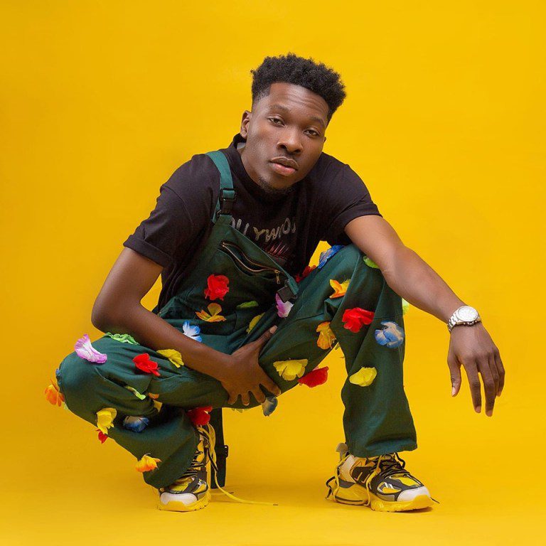 Article Wan – My People (Prod. by Article Wan)