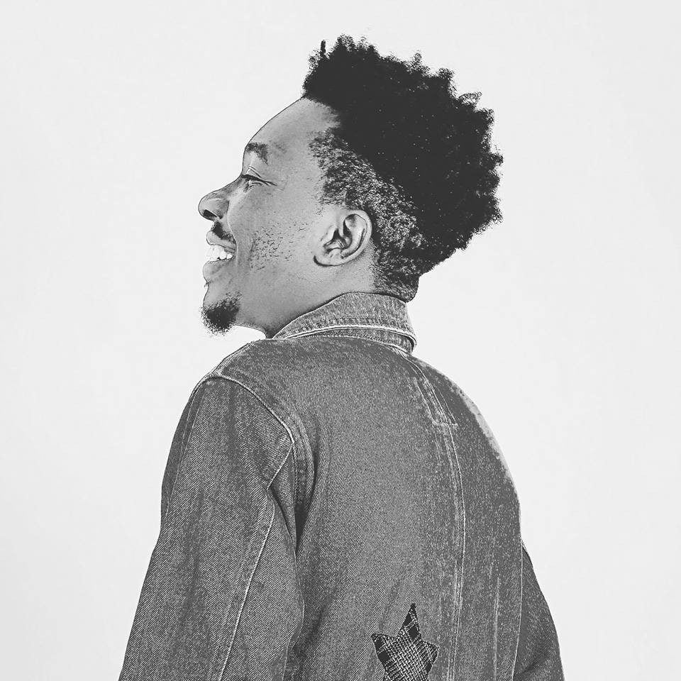 Article Wan – Happiness (Prod. by Article Wan)