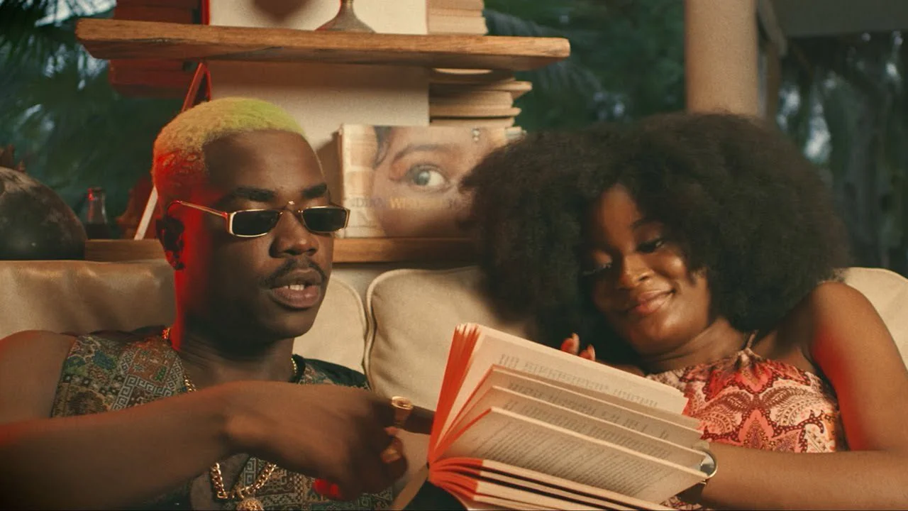 Official Video: Darkovibes – Inna Song (Gin & Lime) Ft King Promise Official Video: Darkovibes – Inna Song (Gin & Lime) Ft King Promise