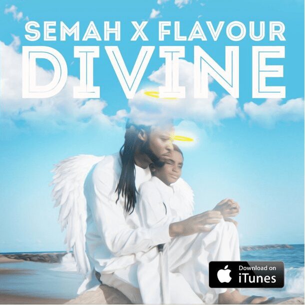 Flavour x Semah – No One Like You