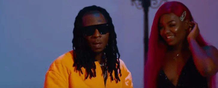Official Video: Dj Mic Smith – Dripping Ft. Mugeez x Kwesi Arthur Official Video: Dj Mic Smith – Dripping Ft. Mugeez x Kwesi Arthur