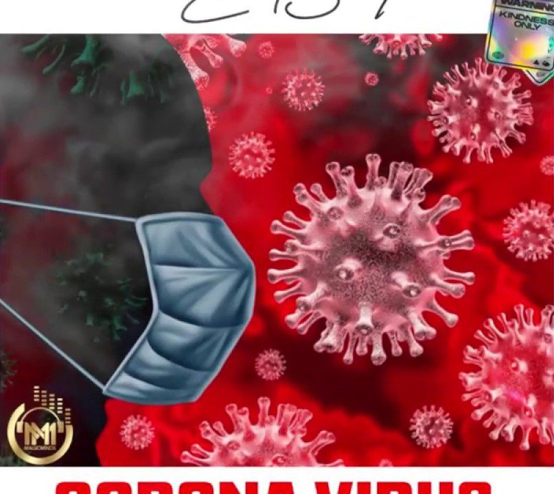 Eno Barony – Corona Virus