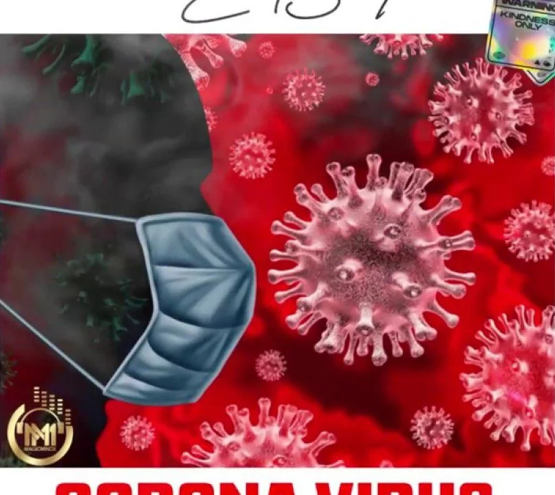 Eno Barony – Corona Virus Eno Barony – Corona Virus