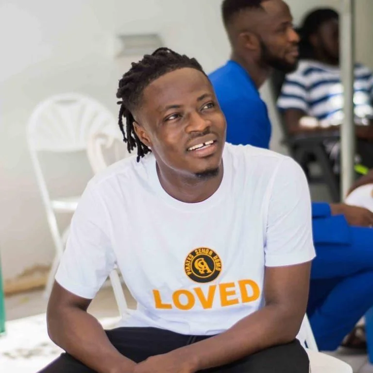 Fancy Gadam beats Burna Boy to win Afrobeat Entertainer of the Year at the 38th IRAWMA
