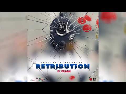 Popcaan – Retribution