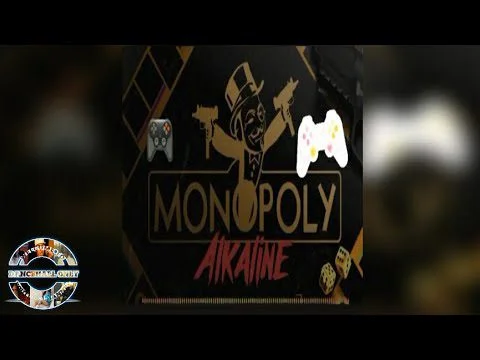 Alkaline – Monopoly (Prod. by True Loyal)