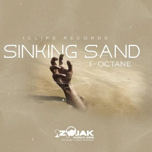 I-Octane – Sinking Sand
