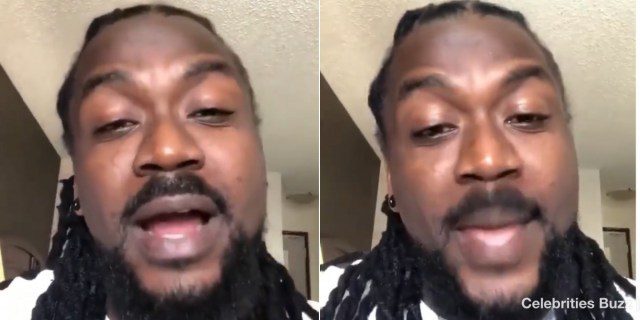 Samini swears to deal with a Blogger for trying to cause a beef between himself & Stonebwoy with a fake publication