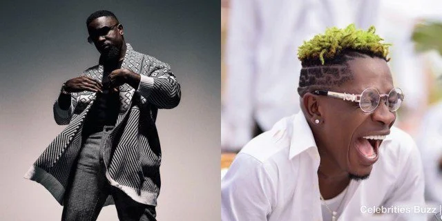 Sarkodie replies Shatta Wale’s numerous diss with heavy punchlines