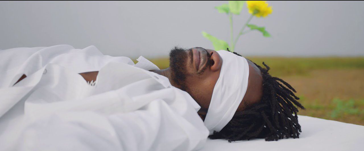 Official Video: Fameye – Long Life Ft Kwesi Arthur