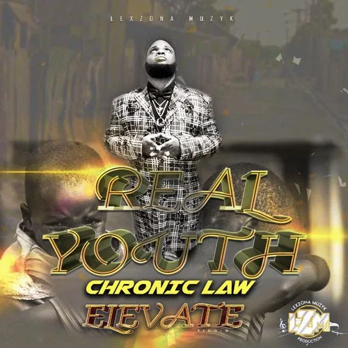 Chronic Law – Real Youth