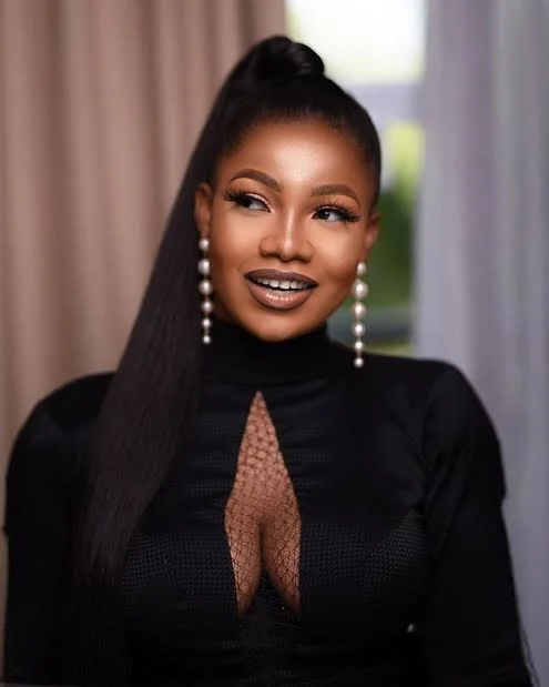 tacha Fella Makafui Announces Date For White Wedding, Declares BBNaija’s Tacha As Brides Maid