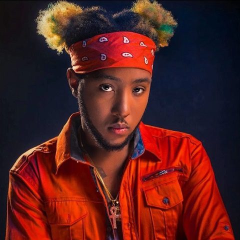 Vershon – Holy Soldier (Prod. By Zinc House Records)