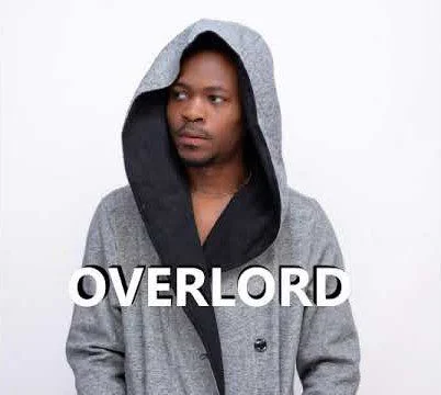 Maccasio – OverLord Maccasio – OverLord