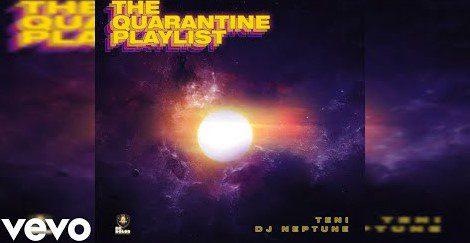 Teni – Morning Ft DJ Neptune