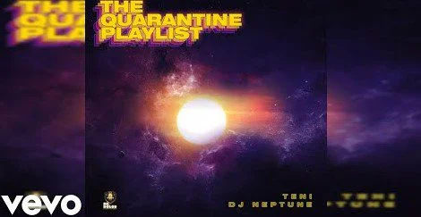 Teni – Isolate Ft DJ Neptune Teni – Isolate Ft DJ Neptune