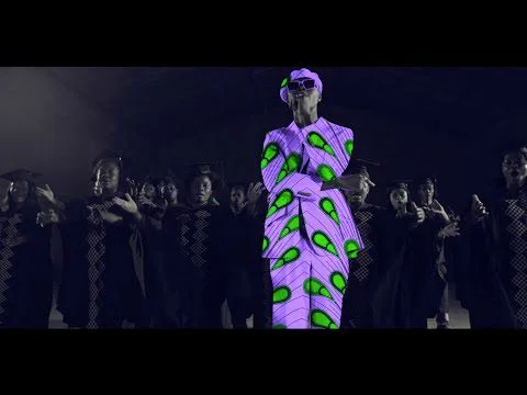 Official Video: E.L – Efa Wo Ho Ben Official Video: E.L – Efa Wo Ho Ben