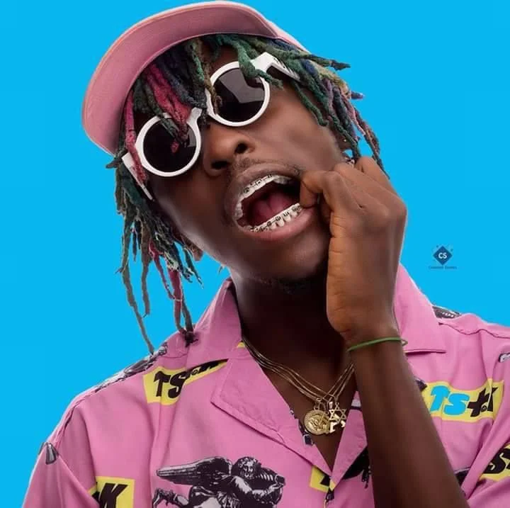 Kofi Mole – Mole Mondays (EP 5) (Feelings)