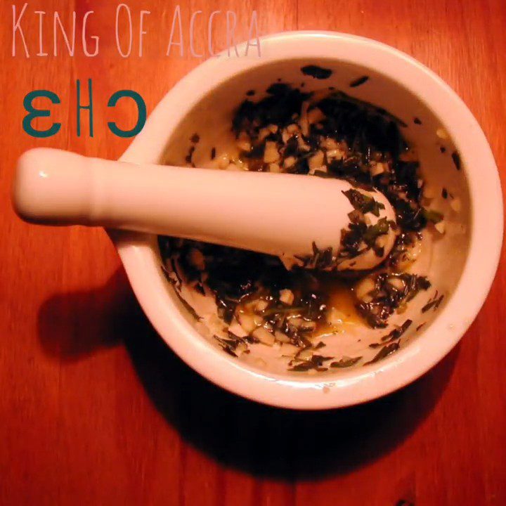 King Of Accra – 3ho (Prod. By King Of Accra) King Of Accra – 3ho (Prod. By King Of Accra)