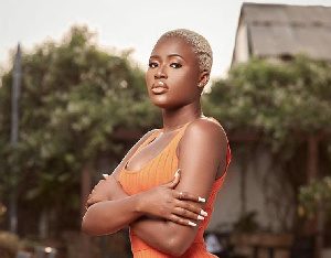I won’t help anyone again, people are ungrateful – Fella Makafui ‘vows’