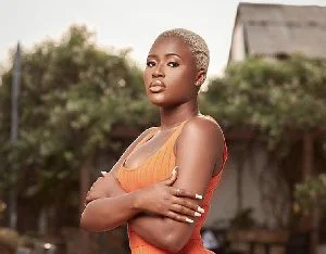 I won’t help anyone again, people are ungrateful – Fella Makafui ‘vows’