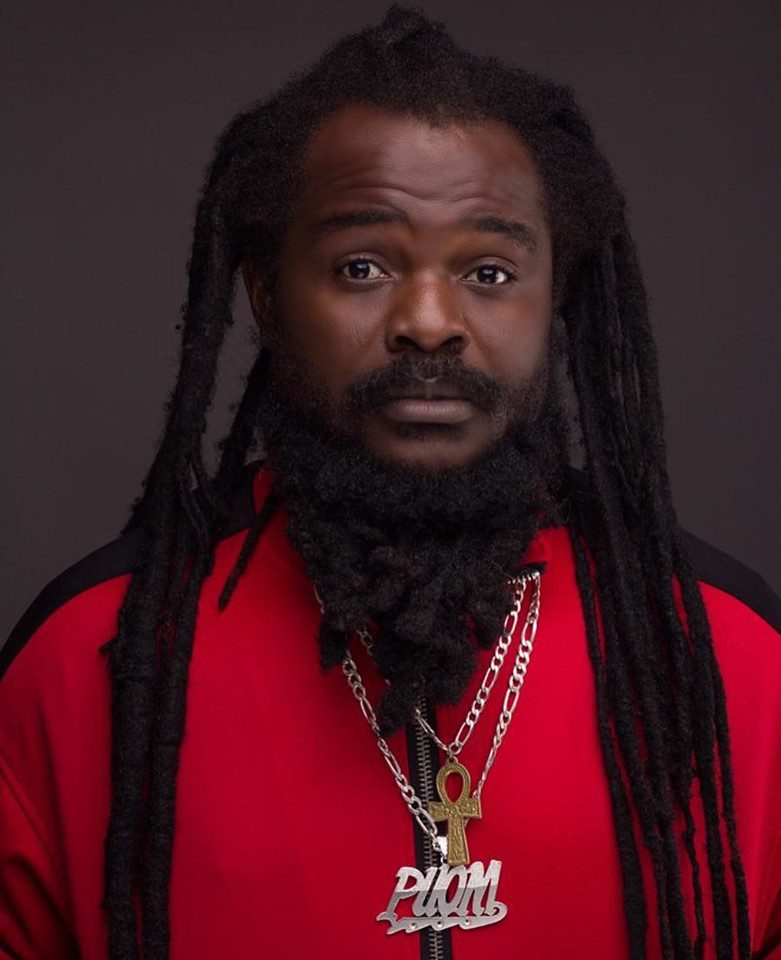 Ras Kuuku – Kaji Ko (Industry Players)