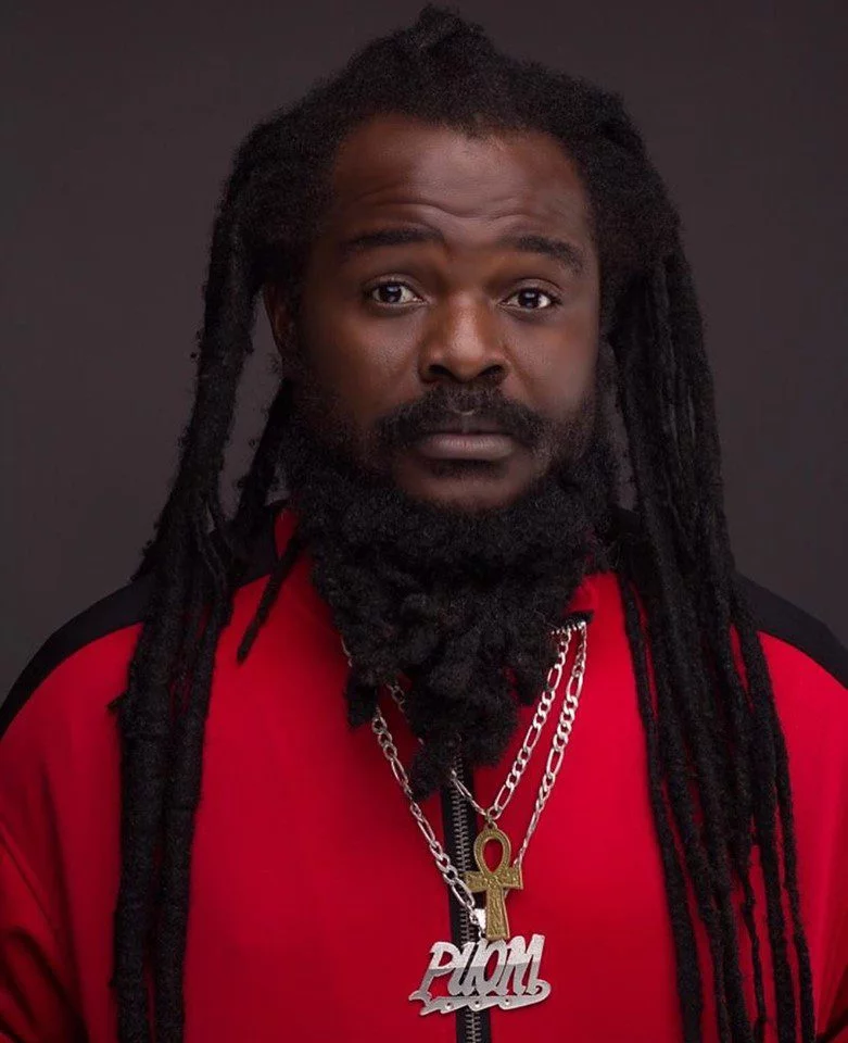 Ras Kuuku – Kaji Ko (Industry Players)